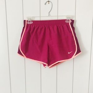 Nike Tempo Shorts